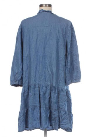 Šaty  Lascana, Velikost XL, Barva Modrá, Cena  729,00 Kč