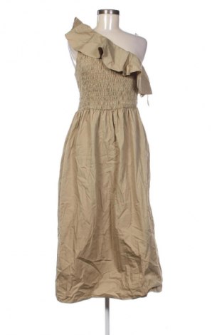 Rochie Laura Ashley, Mărime L, Culoare Verde, Preț 233,99 Lei