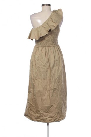 Rochie Laura Ashley, Mărime L, Culoare Verde, Preț 233,99 Lei