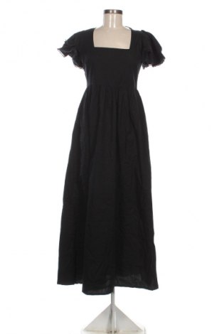 Šaty  Laura Ashley, Velikost M, Barva Černá, Cena  1 189,00 Kč