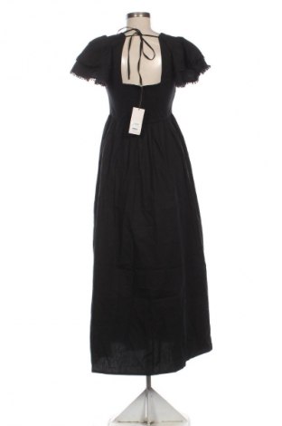 Šaty  Laura Ashley, Velikost M, Barva Černá, Cena  1 189,00 Kč