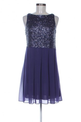 Kleid Laura Scott, Größe M, Farbe Lila, Preis 42,19 €