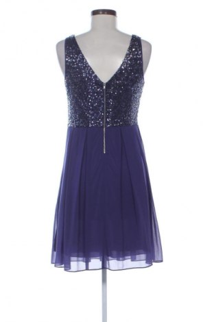 Kleid Laura Scott, Größe M, Farbe Lila, Preis 42,19 €
