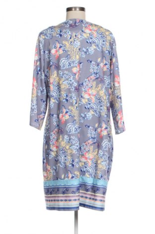 Šaty  Laura Torelli, Velikost L, Barva Vícebarevné, Cena  425,00 Kč