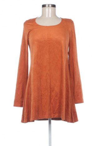 Φόρεμα Lauren Vidal, Μέγεθος S, Χρώμα Πορτοκαλί, Τιμή 10,99 €