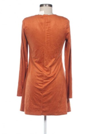 Φόρεμα Lauren Vidal, Μέγεθος S, Χρώμα Πορτοκαλί, Τιμή 10,99 €