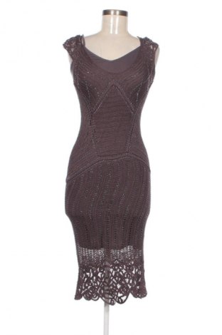 Kleid Le Chateau, Größe XS, Farbe Lila, Preis 49,99 €