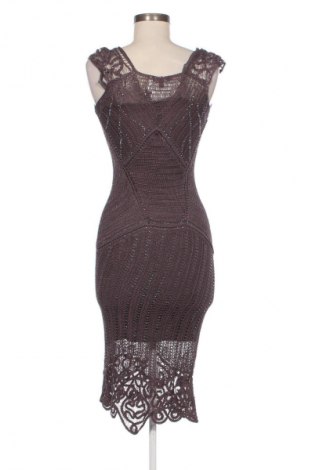 Kleid Le Chateau, Größe XS, Farbe Lila, Preis 49,99 €