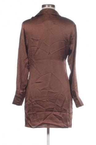 Рокля LeGer By Lena Gercke X About you, Размер S, Цвят Кафяв, Цена 33,23 €
