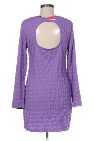 Šaty  Lefties, Velikost L, Barva Fialová, Cena  439,00 Kč
