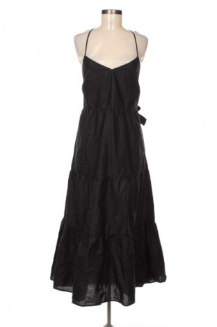 Рокля Levi's, Размер L, Цвят Черен, Цена 68,00 €