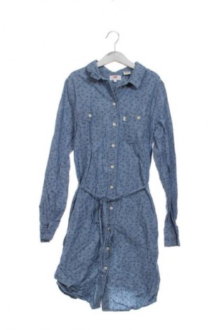 Рокля Levi's, Размер XS, Цвят Многоцветен, Цена 21,15 €