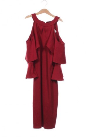 Šaty  Lilia, Veľkosť M, Farba Červená, Cena  23,95 €