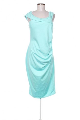 Kleid Lily, Größe XL, Farbe Blau, Preis 28,99 €