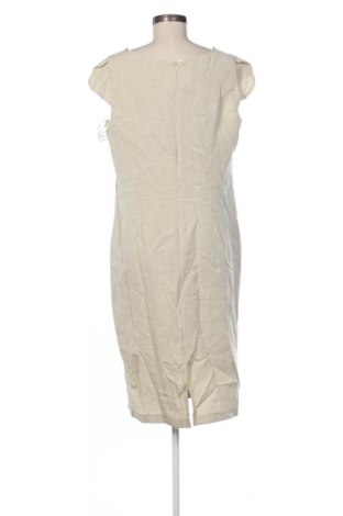 Φόρεμα Lima, Μέγεθος XL, Χρώμα  Μπέζ, Τιμή 16,99 €
