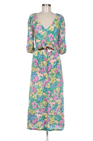 Рокля Lindex, Размер S, Цвят Многоцветен, Цена 30,50 €