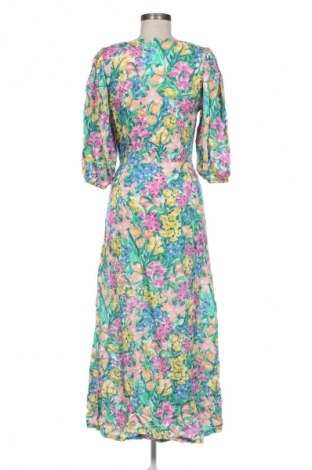 Рокля Lindex, Размер S, Цвят Многоцветен, Цена 30,50 €