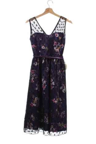 Φόρεμα Lindy Bop, Μέγεθος XXS, Χρώμα Πολύχρωμο, Τιμή 42,99 €