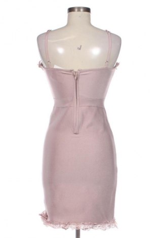 Šaty  Lipsy, Velikost M, Barva Popelavě růžová, Cena  478,00 Kč
