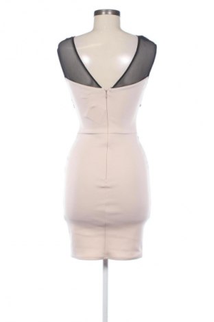 Kleid Lipsy, Größe S, Farbe Beige, Preis 32,99 €
