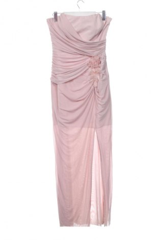 Šaty  Lipsy, Velikost M, Barva Popelavě růžová, Cena  1 549,00 Kč