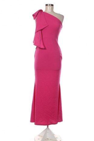 Kleid Lipsy, Größe S, Farbe Rosa, Preis 58,99 €