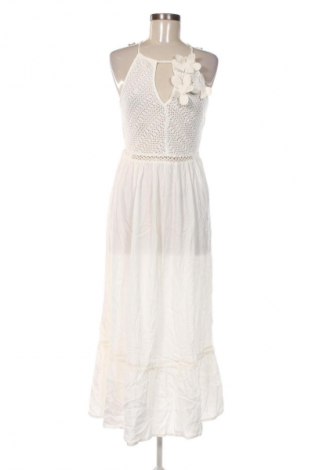 Rochie Lipsy, Mărime M, Culoare Alb, Preț 246,99 Lei