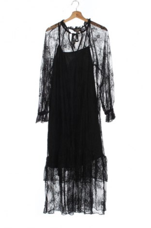 Šaty  Lipsy, Velikost XL, Barva Černá, Cena  1 189,00 Kč