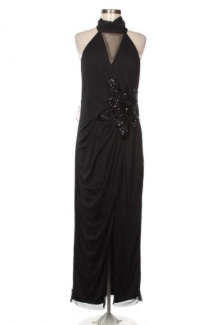 Kleid Lipsy, Größe L, Farbe Schwarz, Preis 55,99 €