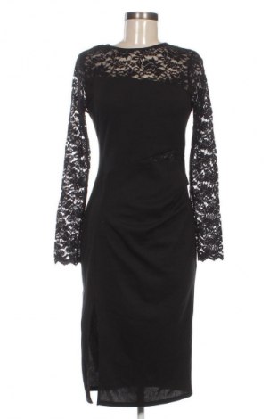 Kleid Lipsy London, Größe XXS, Farbe Schwarz, Preis 44,99 €