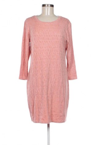 Рокля Litex, Размер L, Цвят Пепел от рози, Цена 11,24 €