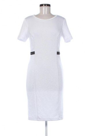 Φόρεμα Liu Jo, Μέγεθος M, Χρώμα Λευκό, Τιμή 26,01 €