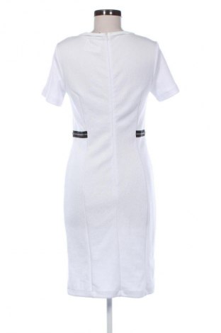 Φόρεμα Liu Jo, Μέγεθος M, Χρώμα Λευκό, Τιμή 26,01 €