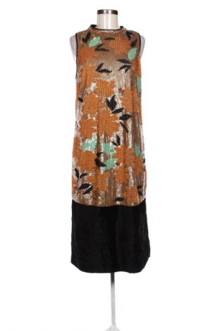 Рокля Liviana Conti, Размер XXL, Цвят Многоцветен, Цена 230,08 €