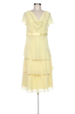 Рокля Liz Claiborne, Размер XL, Цвят Жълт, Цена 15,84 €