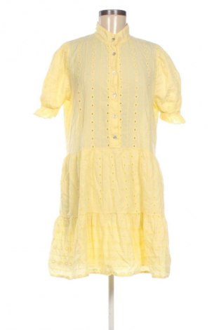 Rochie Loavies, Mărime S, Culoare Galben, Preț 55,99 Lei