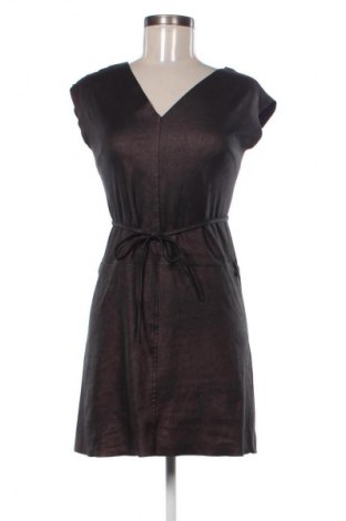 Rochie Lola & Liza, Mărime XS, Culoare Maro, Preț 57,99 Lei