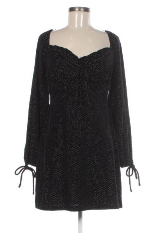 Šaty  Lost+Wander, Velikost M, Barva Černá, Cena  209,00 Kč