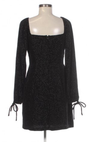 Šaty  Lost+Wander, Velikost M, Barva Černá, Cena  209,00 Kč