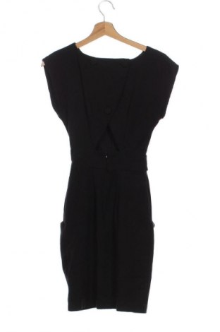 Kleid Louche, Größe S, Farbe Schwarz, Preis € 7,99