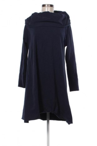 Φόρεμα Love Me, Μέγεθος M, Χρώμα Μπλέ, Τιμή 10,99 €