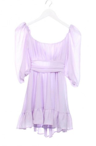 Φόρεμα Lucy In The Sky, Μέγεθος XS, Χρώμα Βιολετί, Τιμή 20,99 €