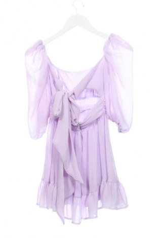 Φόρεμα Lucy In The Sky, Μέγεθος XS, Χρώμα Βιολετί, Τιμή 20,99 €