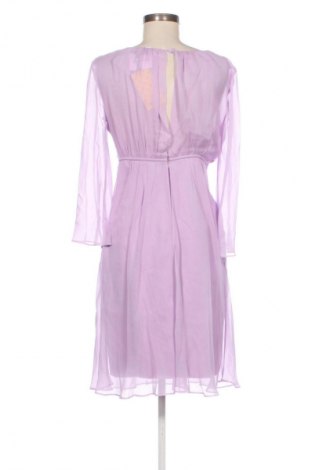 Šaty  Luisa Spagnoli, Veľkosť M, Farba Fialová, Cena  172,95 €