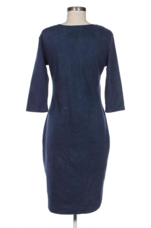 Rochie Lulu Love, Mărime M, Culoare Albastru, Preț 130,99 Lei