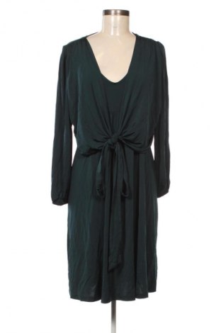 Рокля Luxe, Размер S, Цвят Зелен, Цена 16,87 €