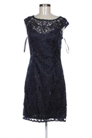 Kleid Luxuar Limited, Größe L, Farbe Blau, Preis 25,99 €