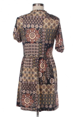 Φόρεμα Luxzuz One Two, Μέγεθος M, Χρώμα Πολύχρωμο, Τιμή 19,99 €