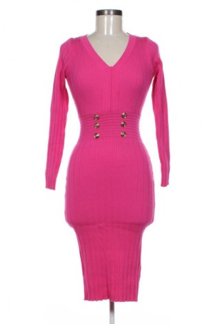Šaty  M.b. 21, Velikost S, Barva Růžová, Cena  599,00 Kč