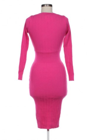 Šaty  M.b. 21, Velikost S, Barva Růžová, Cena  599,00 Kč